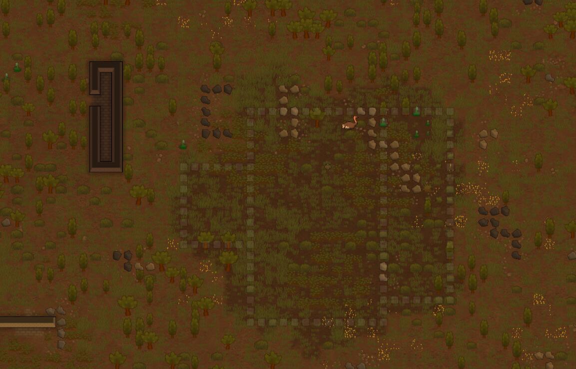 ͼĹ RimWorld߶Ƚ׹